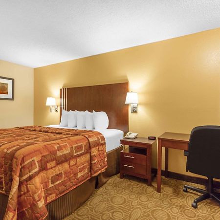 Motel 6-Little Rock, Ar - Airport ภายนอก รูปภาพ
