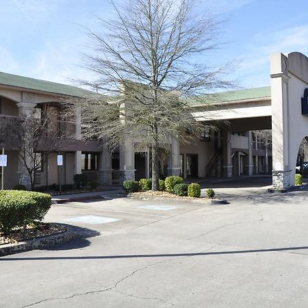 Motel 6-Little Rock, Ar - Airport ภายนอก รูปภาพ