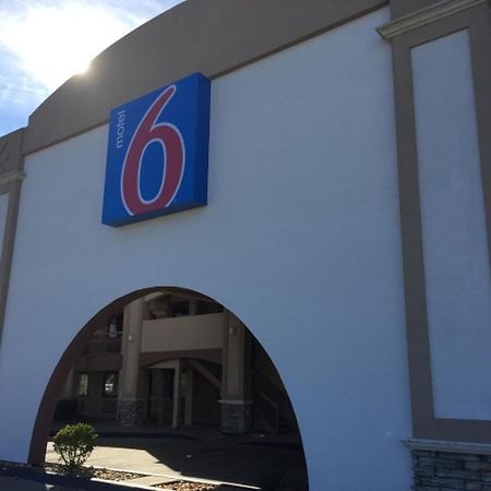 Motel 6-Little Rock, Ar - Airport ภายนอก รูปภาพ