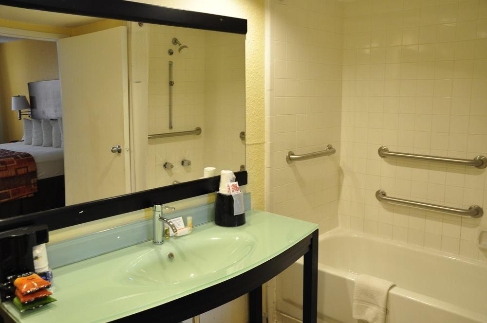 Motel 6-Little Rock, Ar - Airport ภายนอก รูปภาพ