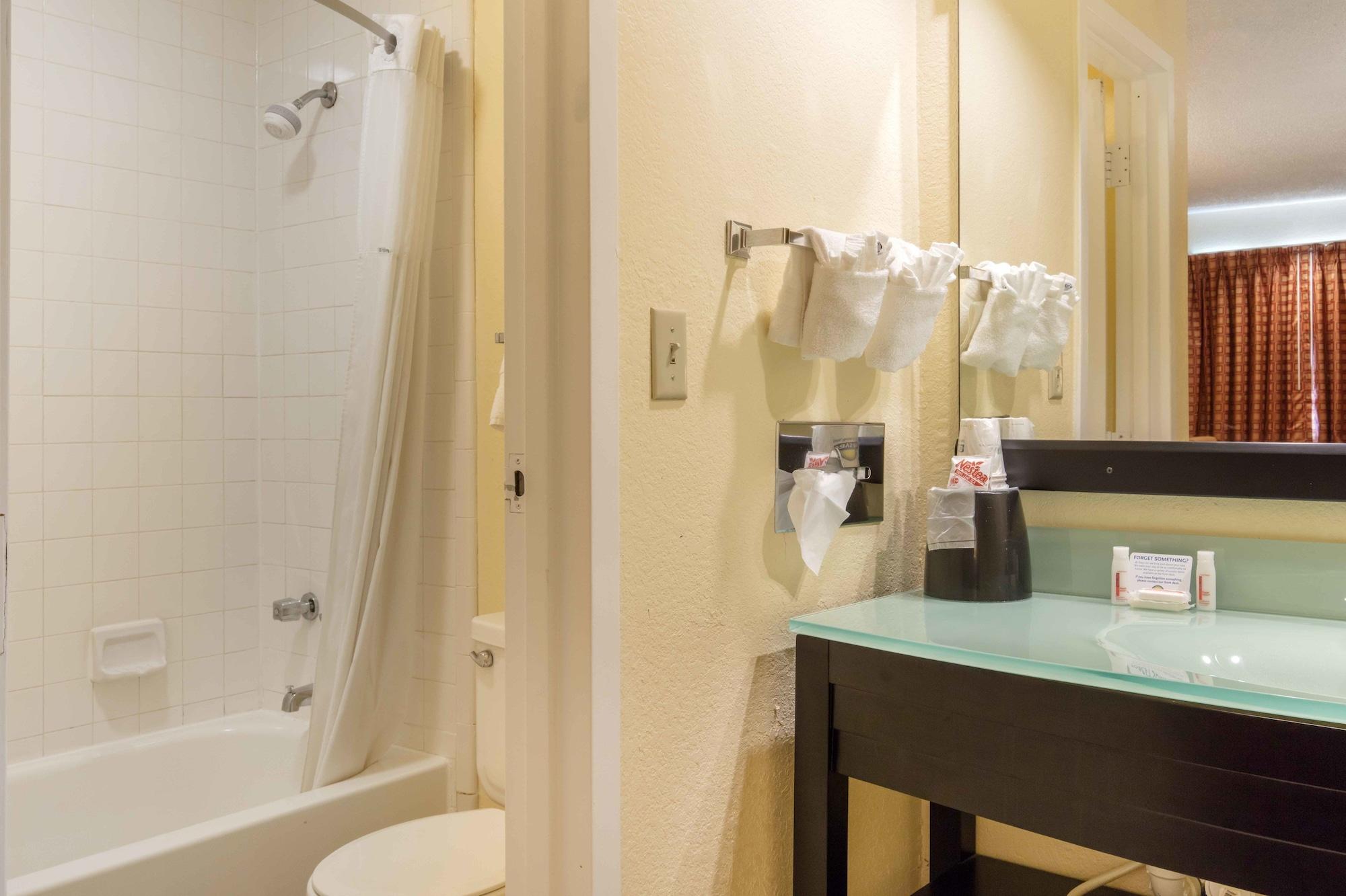 Motel 6-Little Rock, Ar - Airport ภายนอก รูปภาพ