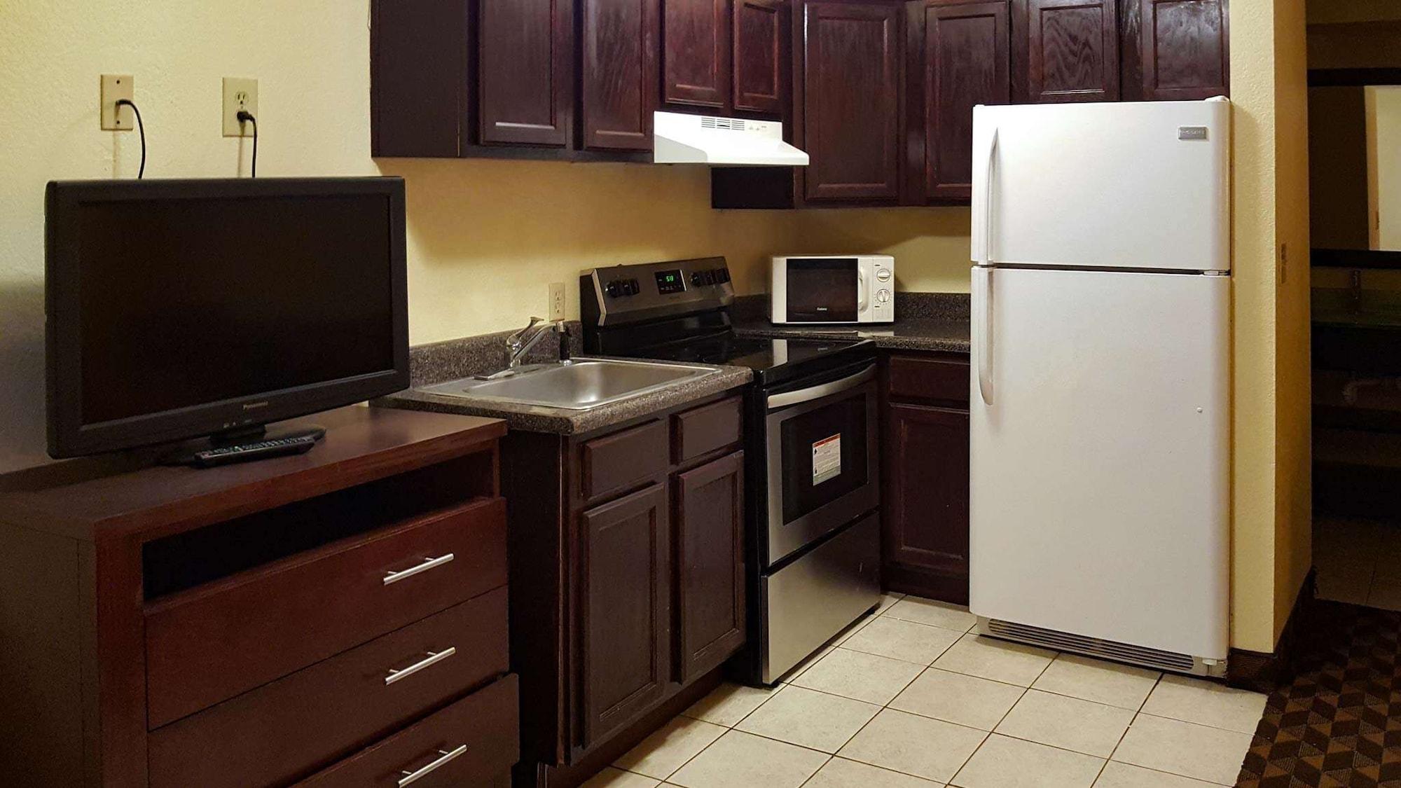 Motel 6-Little Rock, Ar - Airport ภายนอก รูปภาพ