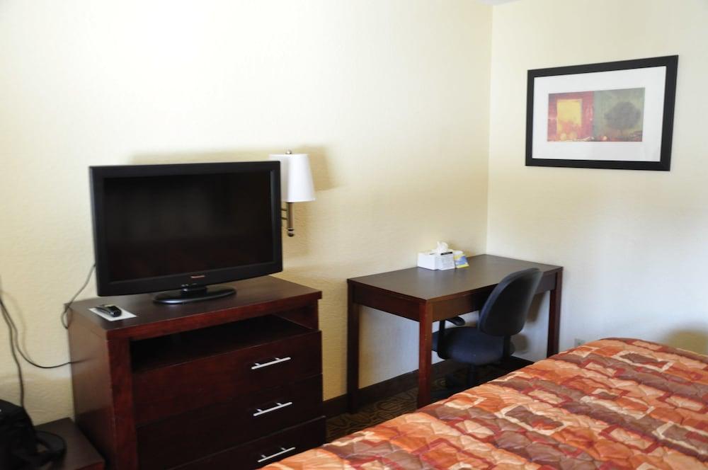 Motel 6-Little Rock, Ar - Airport ภายนอก รูปภาพ