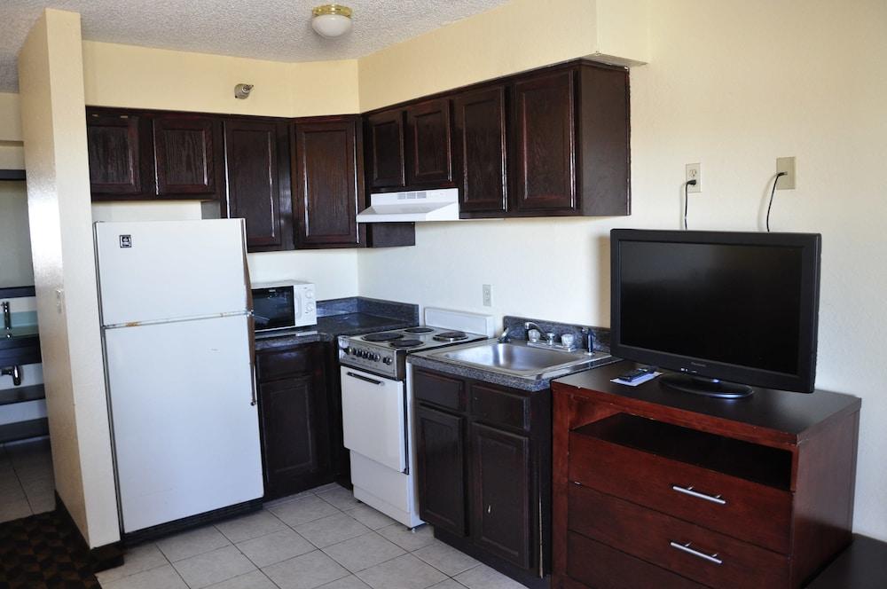Motel 6-Little Rock, Ar - Airport ภายนอก รูปภาพ
