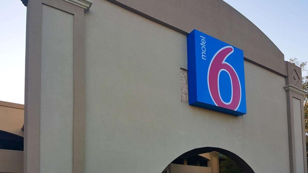 Motel 6-Little Rock, Ar - Airport ภายนอก รูปภาพ