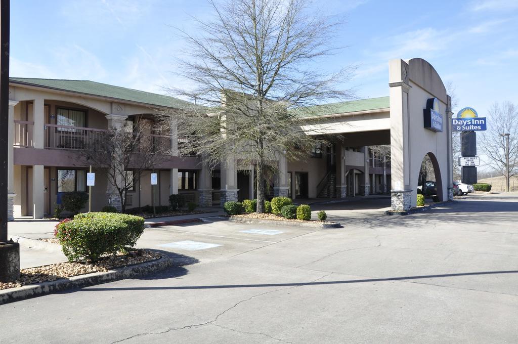 Motel 6-Little Rock, Ar - Airport ภายนอก รูปภาพ