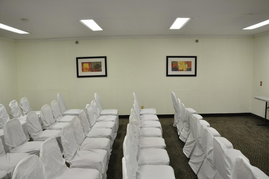 Motel 6-Little Rock, Ar - Airport ภายนอก รูปภาพ