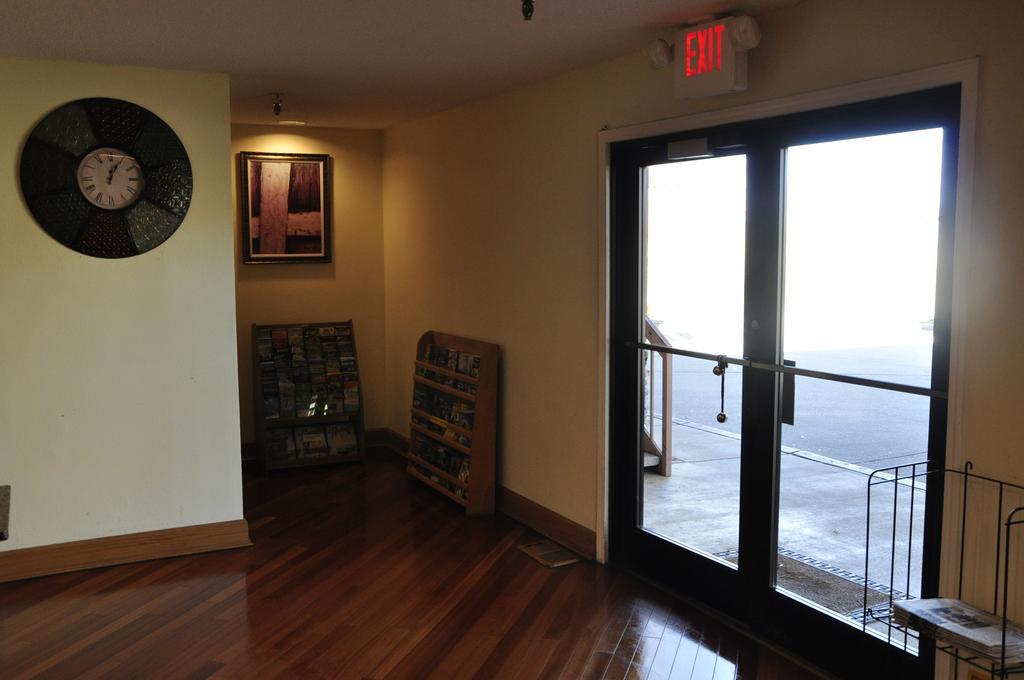 Motel 6-Little Rock, Ar - Airport ภายนอก รูปภาพ