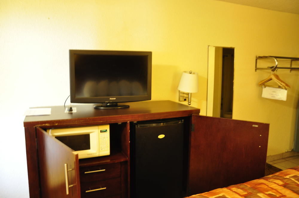 Motel 6-Little Rock, Ar - Airport ภายนอก รูปภาพ