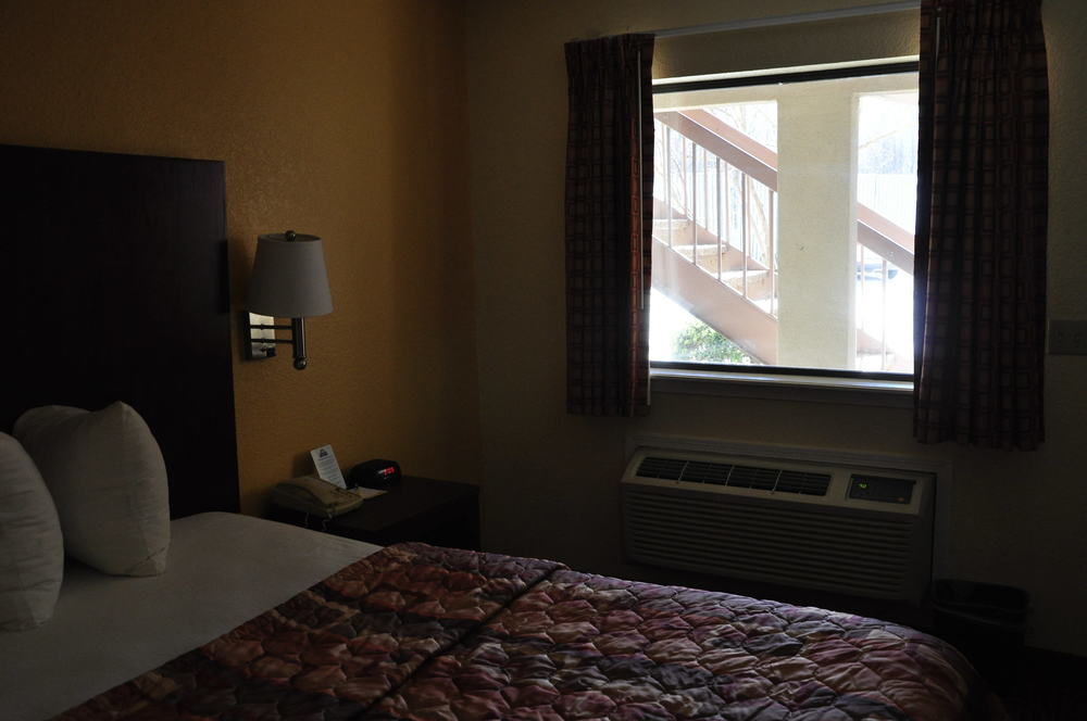 Motel 6-Little Rock, Ar - Airport ภายนอก รูปภาพ