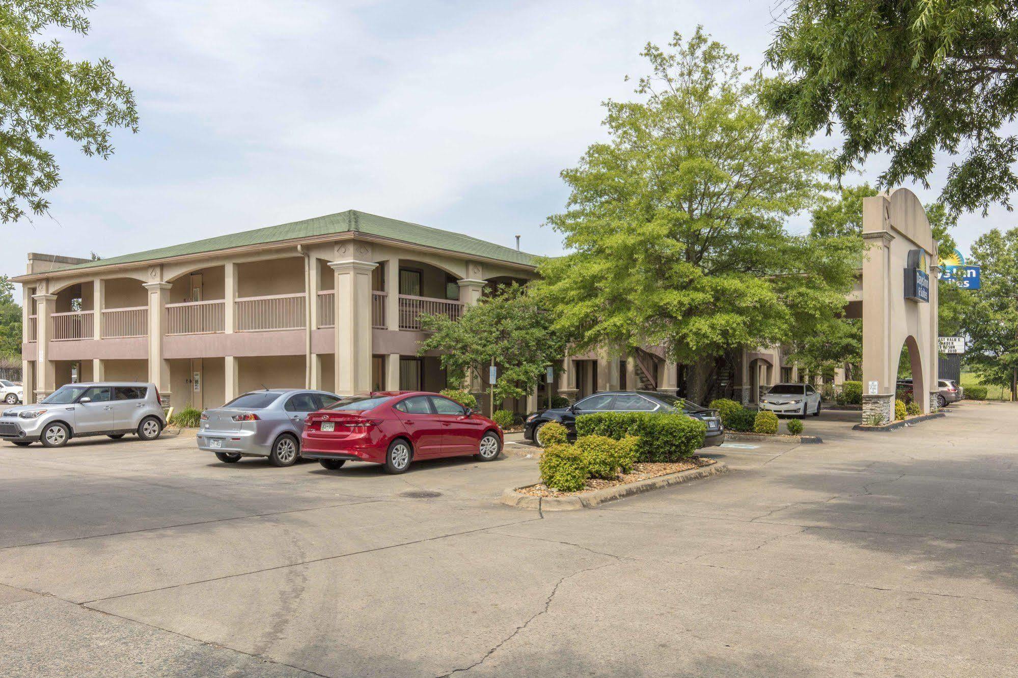Motel 6-Little Rock, Ar - Airport ภายนอก รูปภาพ