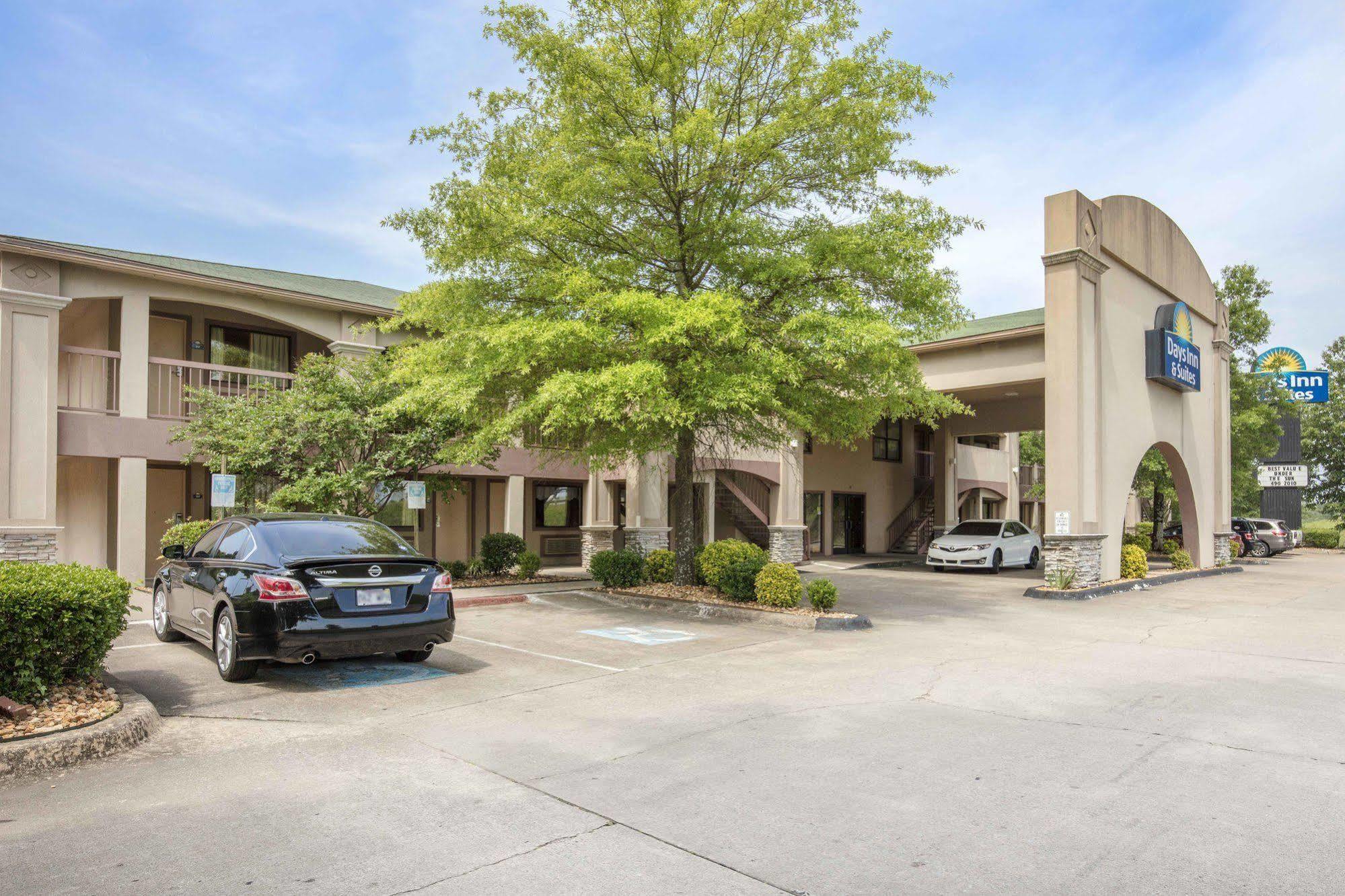 Motel 6-Little Rock, Ar - Airport ภายนอก รูปภาพ