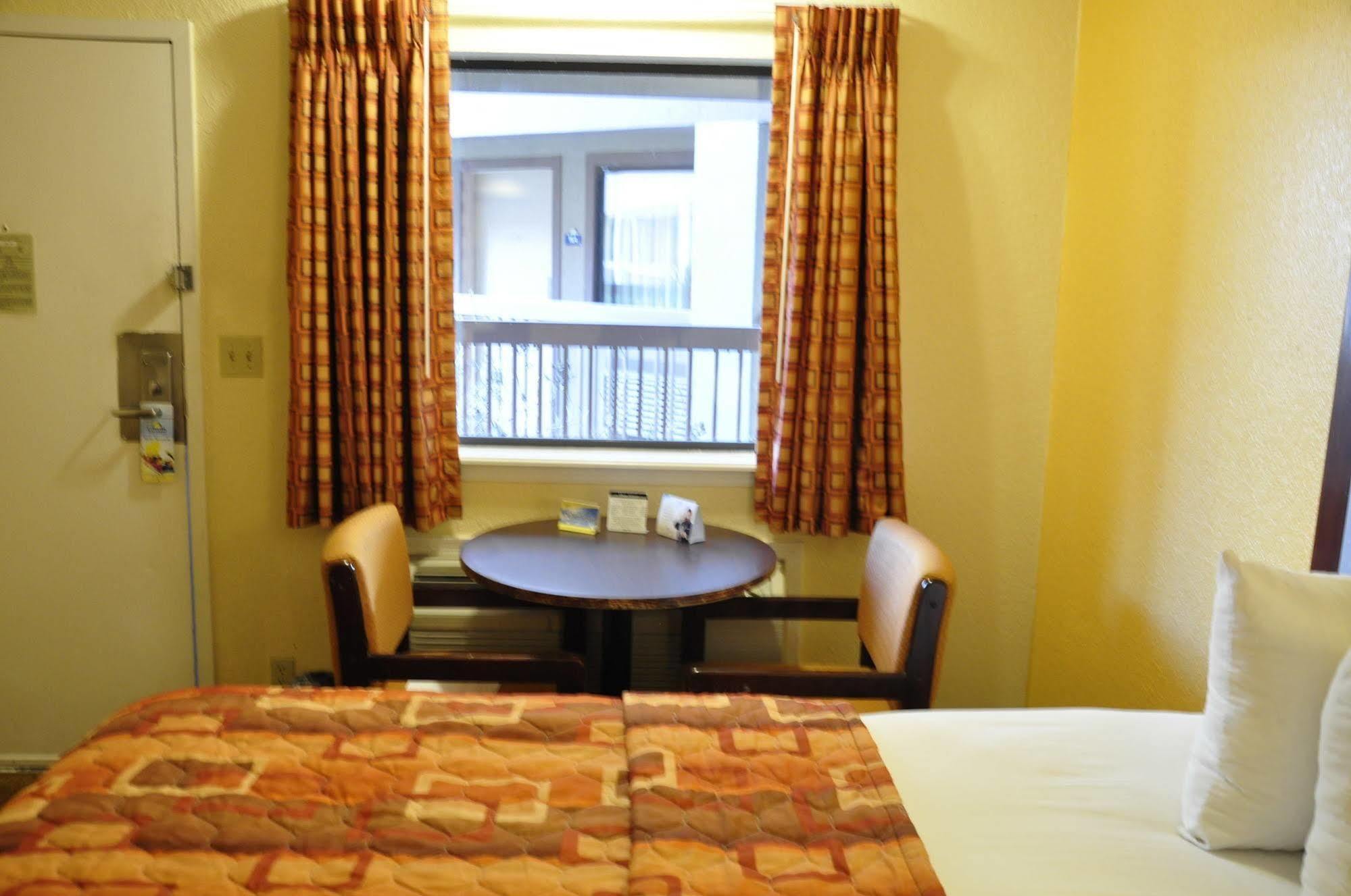 Motel 6-Little Rock, Ar - Airport ภายนอก รูปภาพ