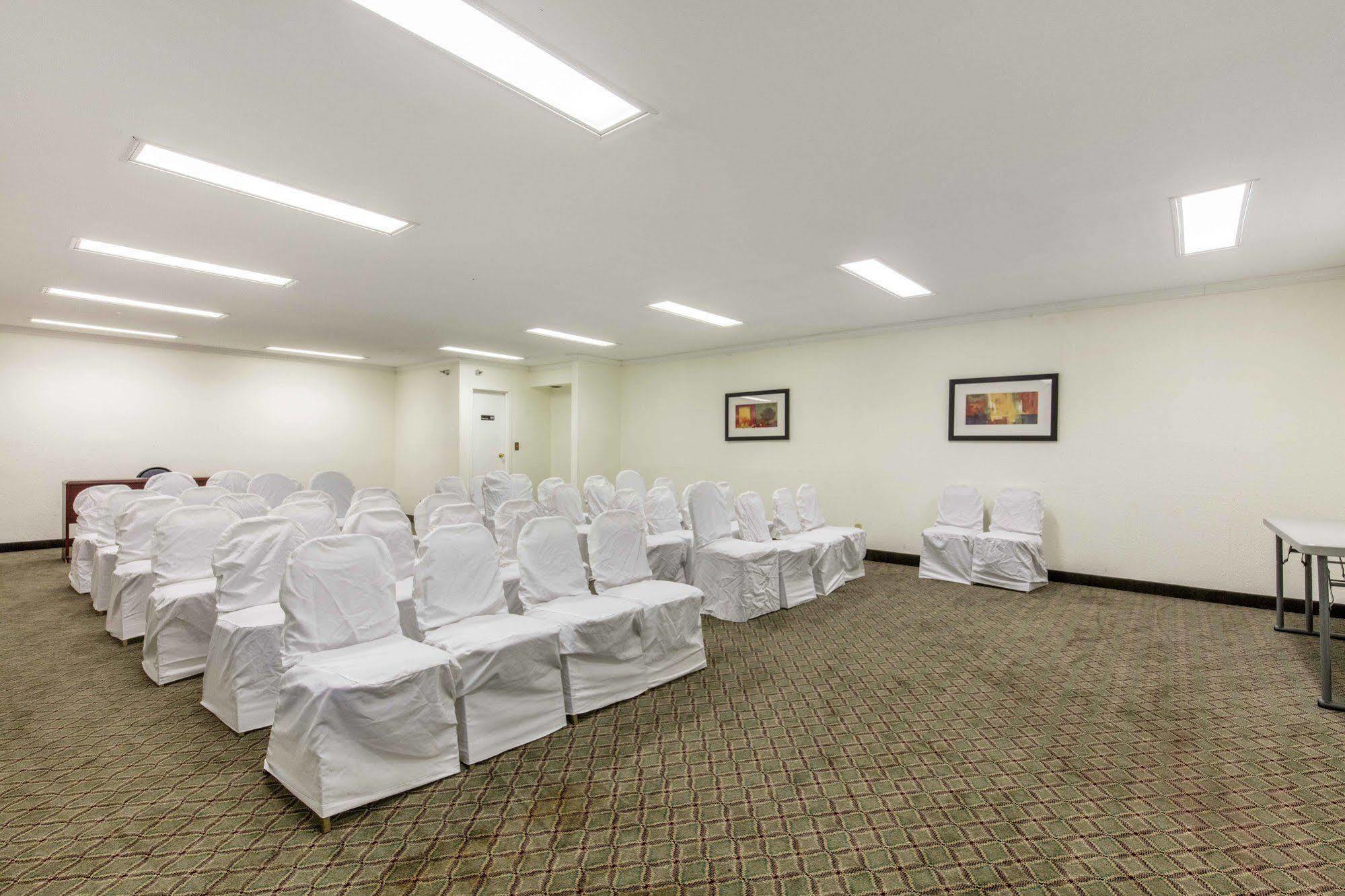Motel 6-Little Rock, Ar - Airport ภายนอก รูปภาพ